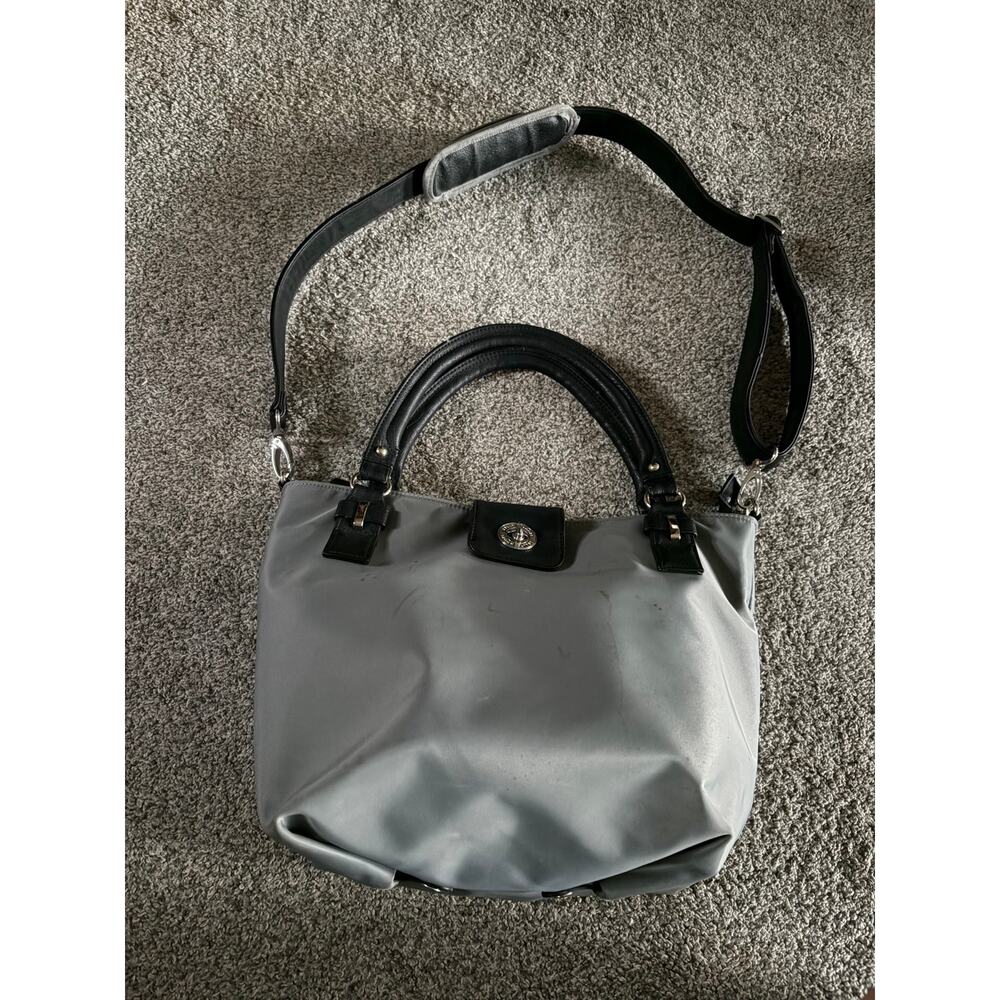 Kelly Moore Saratoga camera bag